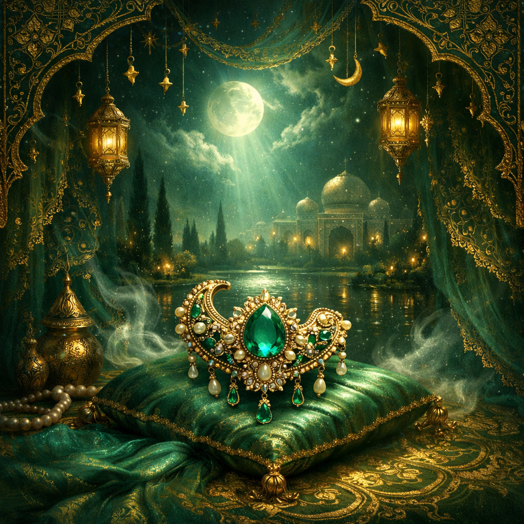 تفسير حلم بروش