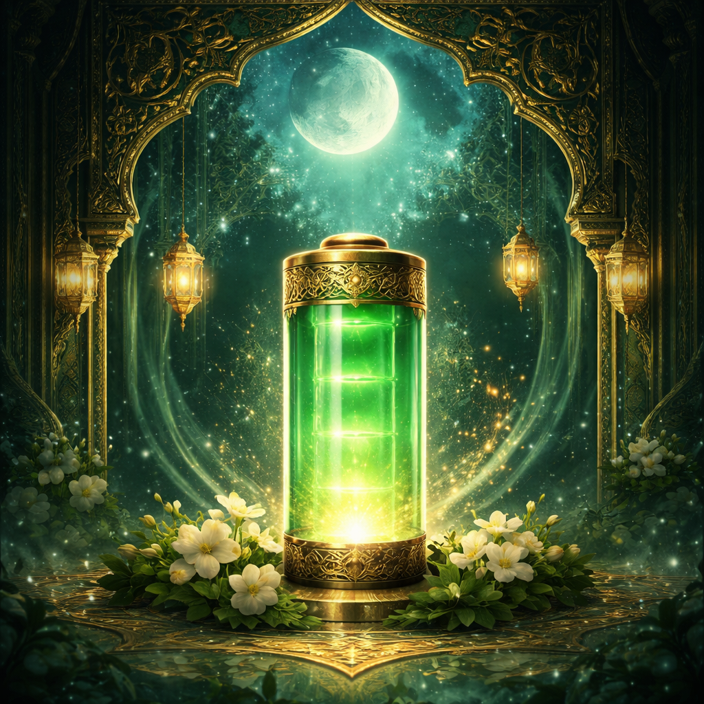 تفسير حلم بطارية