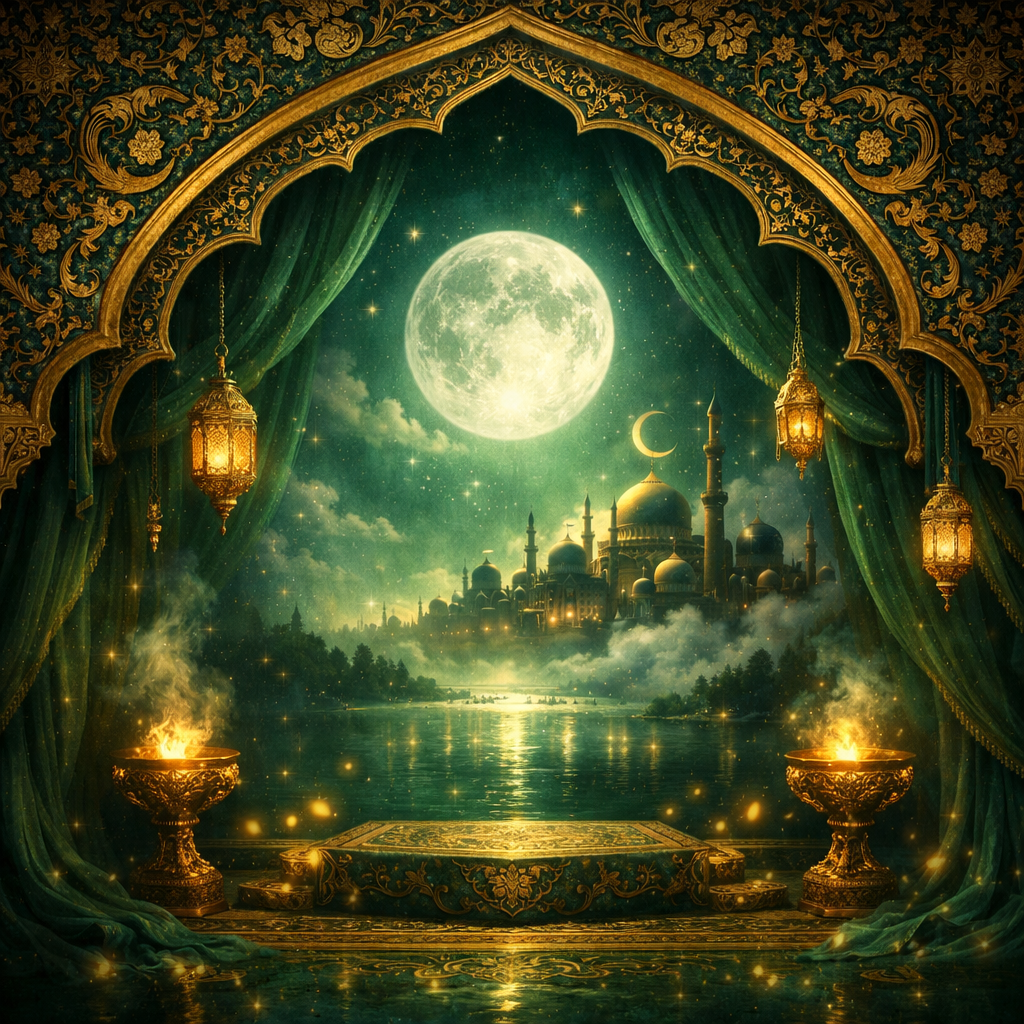 تفسير حلم بث مباشر