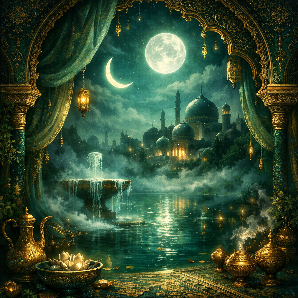 تفسير حلم بول