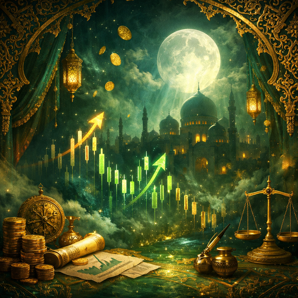 تفسير حلم بيع أسهم