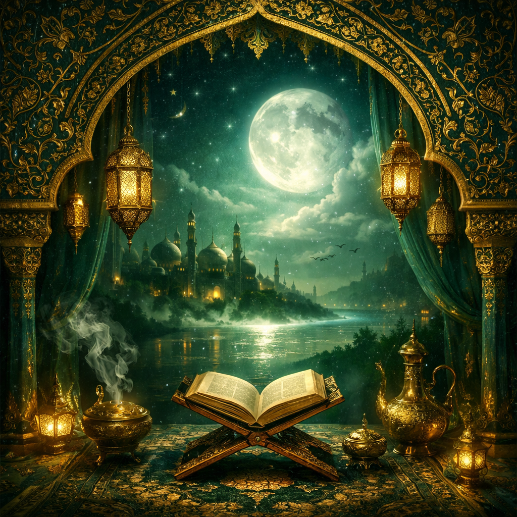 تفسير حلم بيان الاحكام