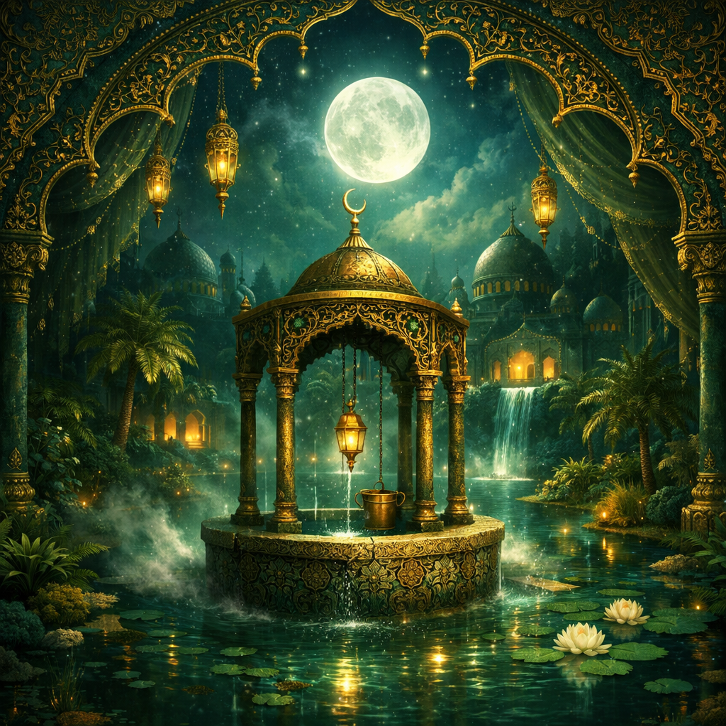 تفسير حلم بيارة