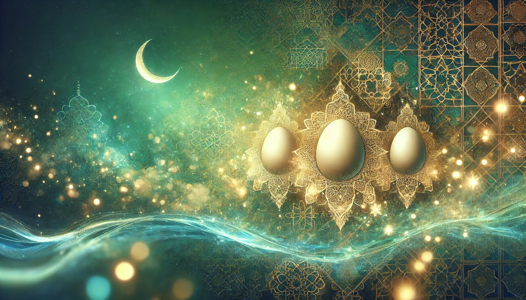 تفسير حلم بيض الدجاج