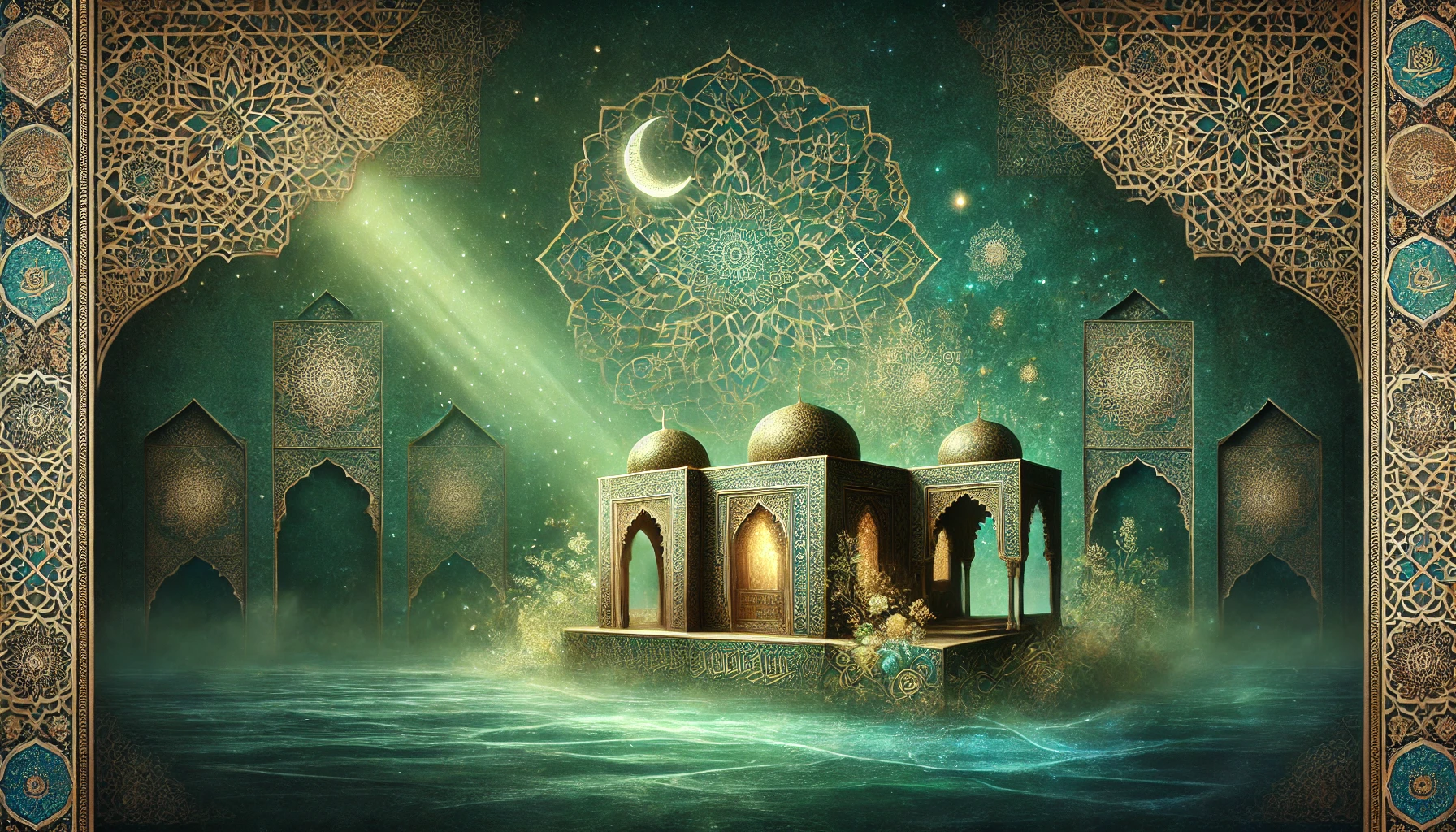 تفسير حلم بيت مهجور