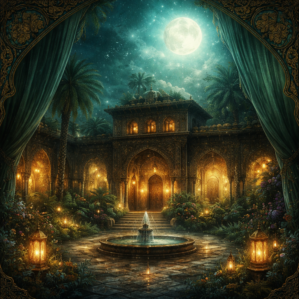 تفسير حلم بيت قديم