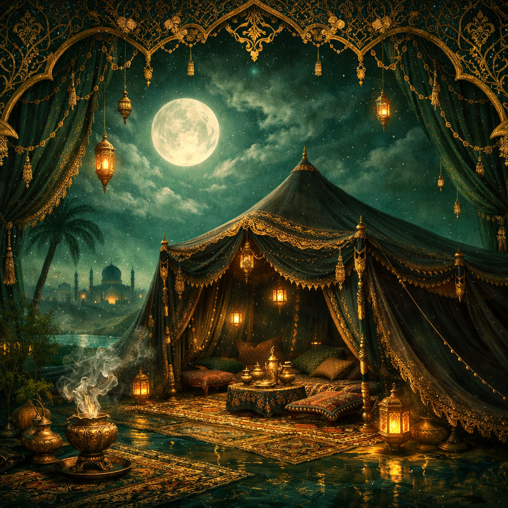 تفسير حلم بيت شعر