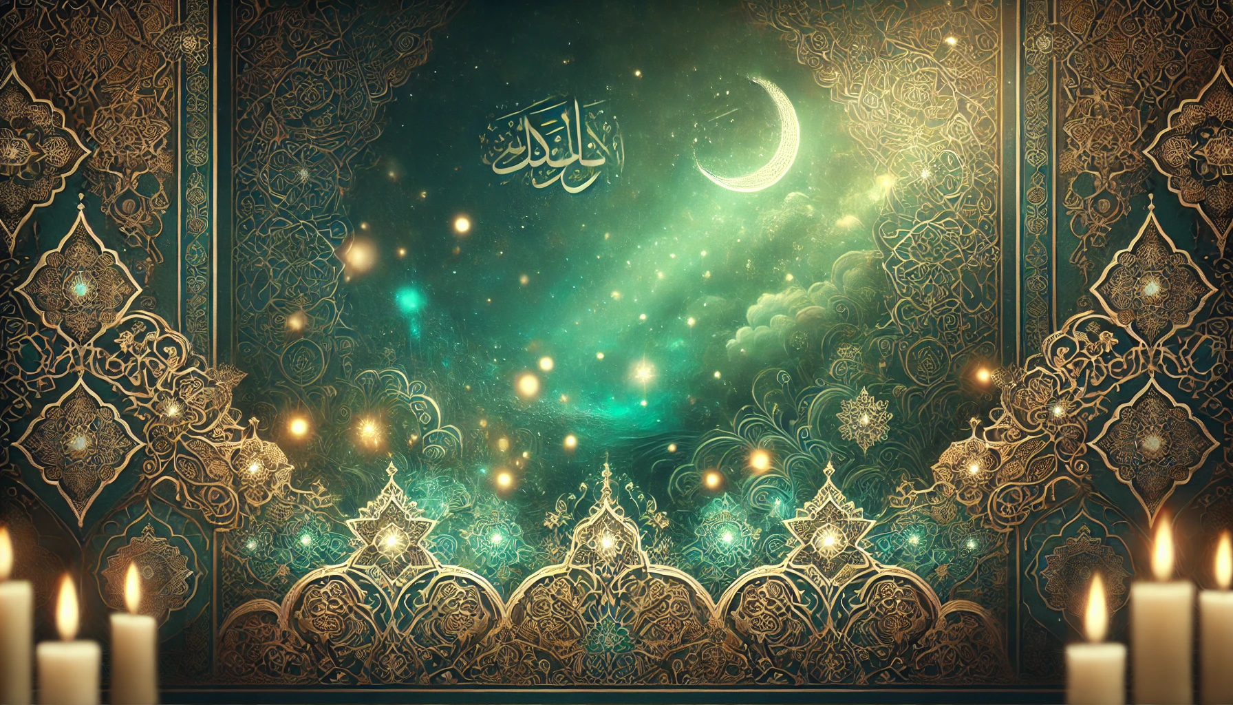 تفسير حلم دعاء كميل