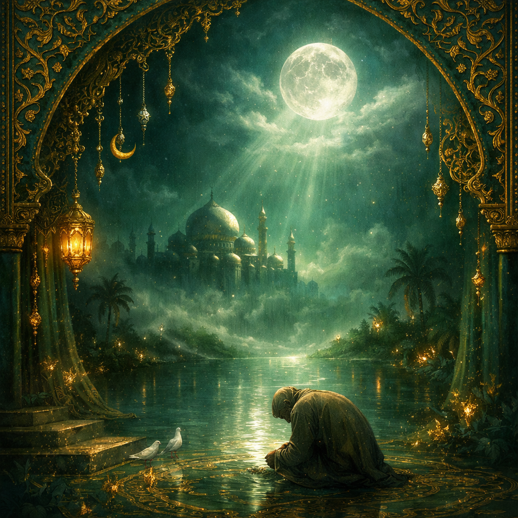 تفسير حلم ذل