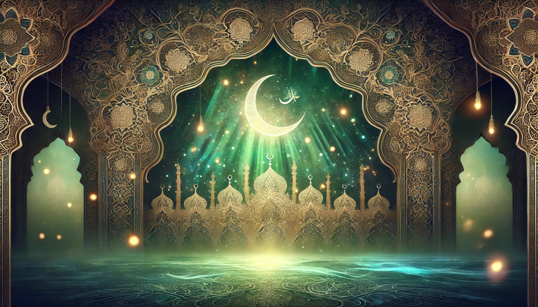 تفسير حلم دهشة