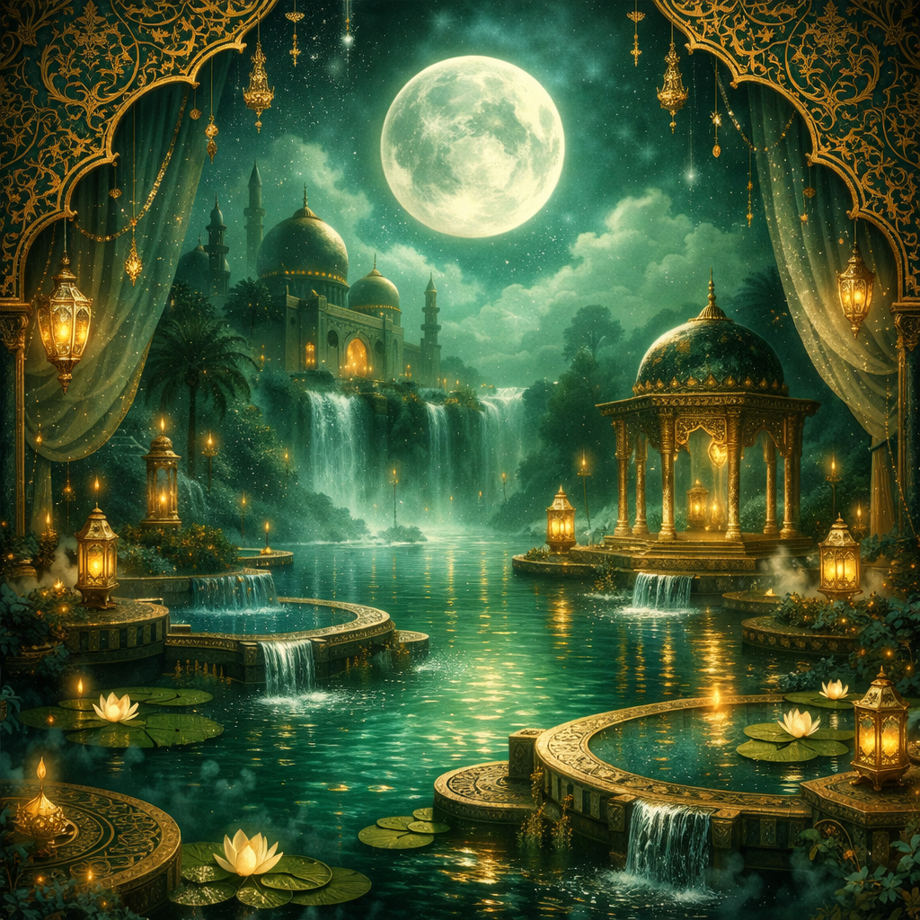 تفسير حلم دش