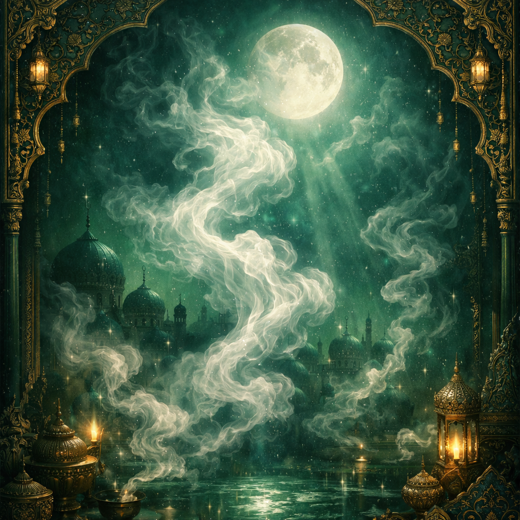 تفسير حلم دود