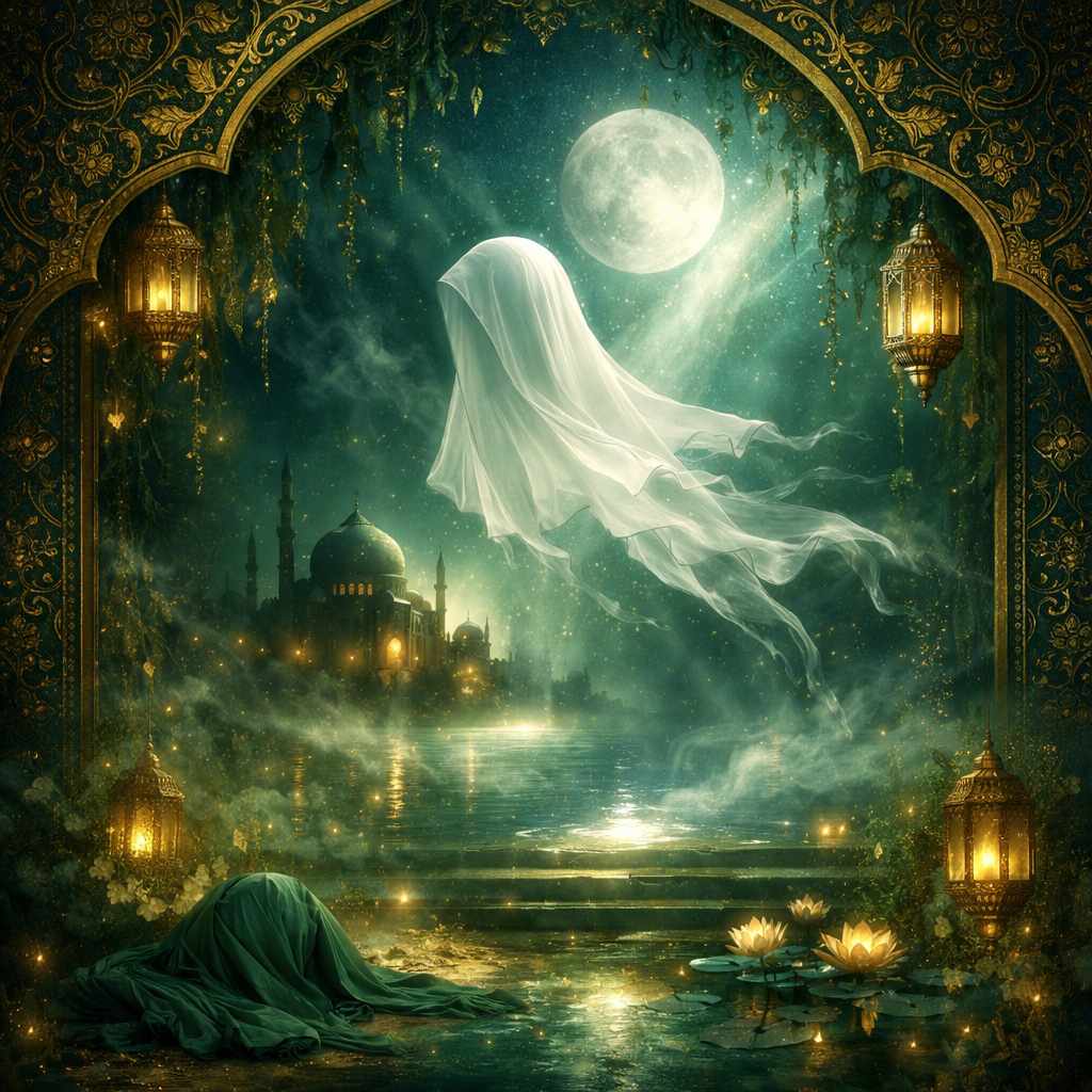 تفسير حلم ضياع الحجاب