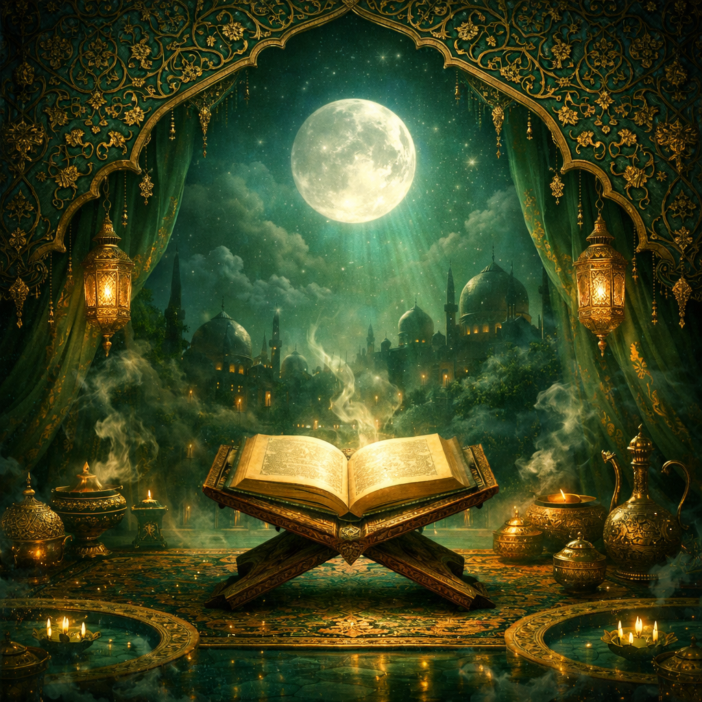 تفسير حلم ديوان