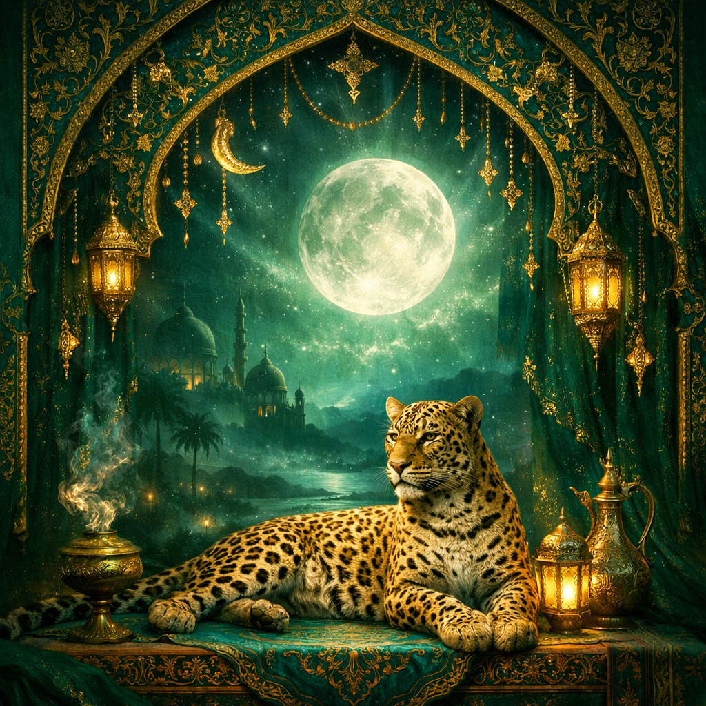 تفسير حلم فهد