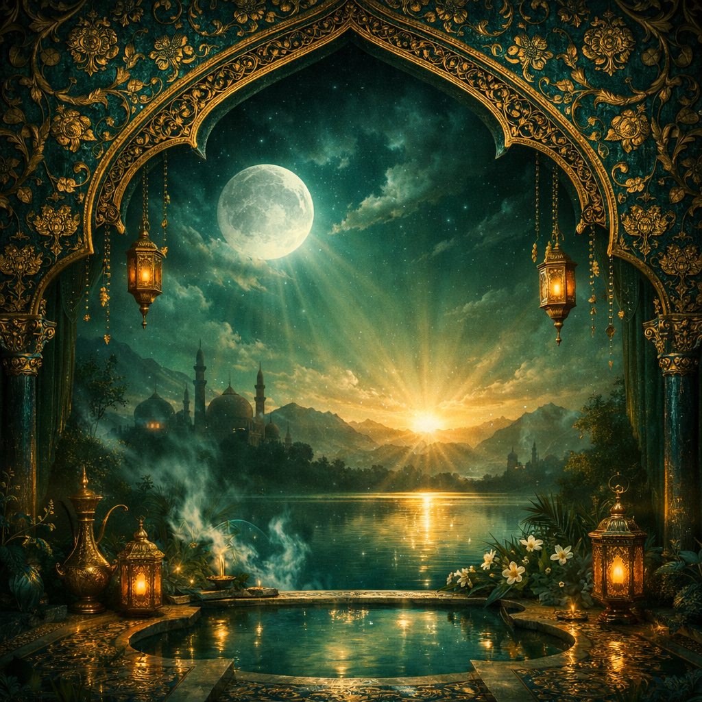 تفسير حلم فجر