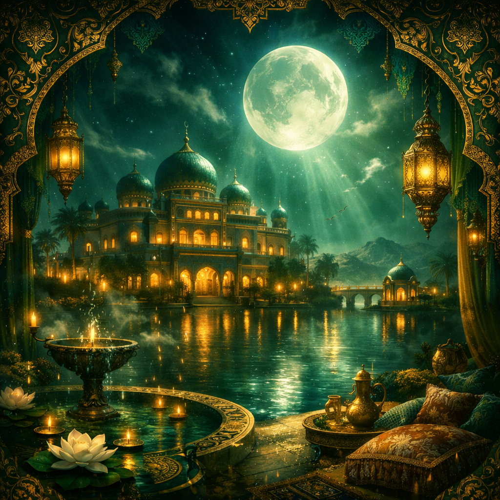 تفسير حلم فندق