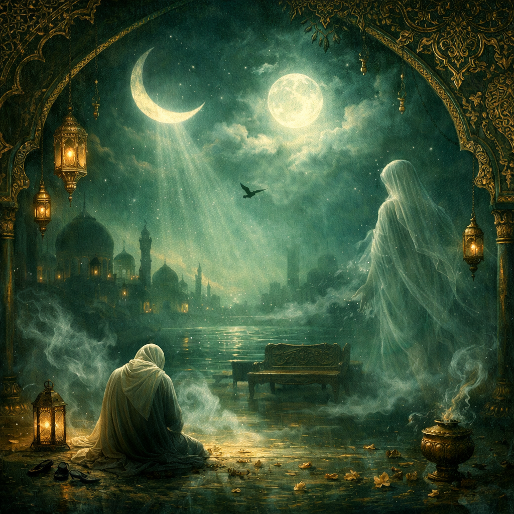 تفسير حلم فقدان