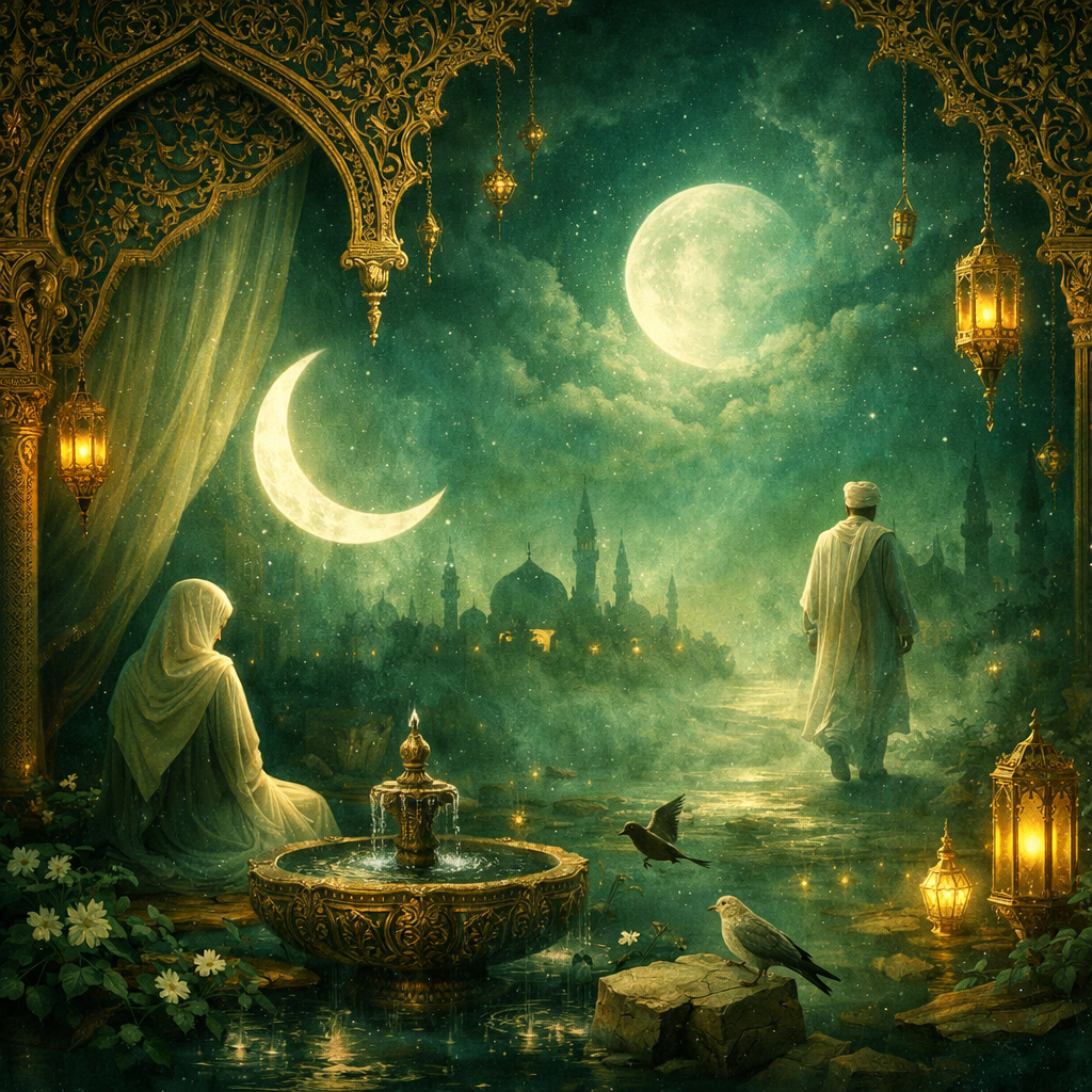 تفسير حلم فراق