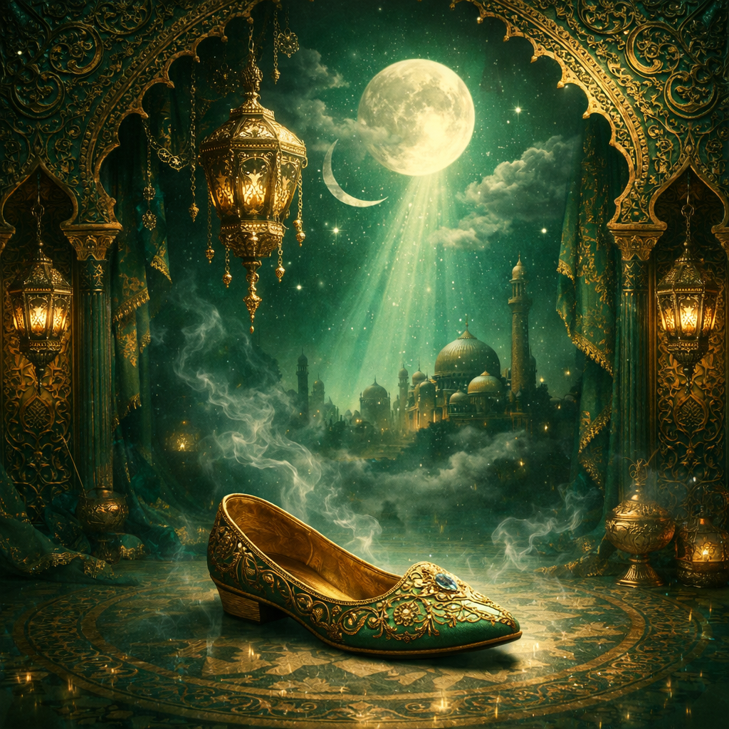 تفسير حلم فردة حذاء واحدة