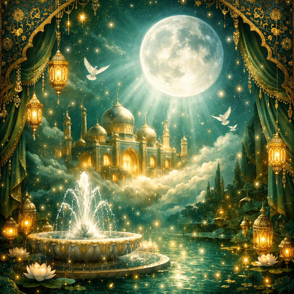 تفسير حلم فرح شديد