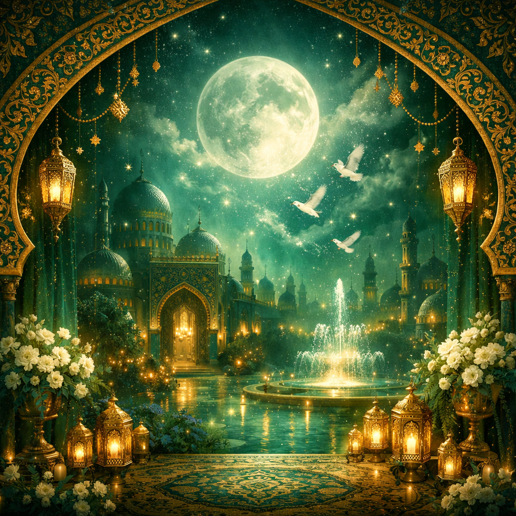 تفسير حلم فرحة غامرة