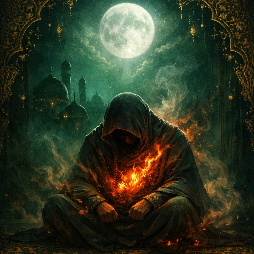 تفسير حلم غضب مكتوم