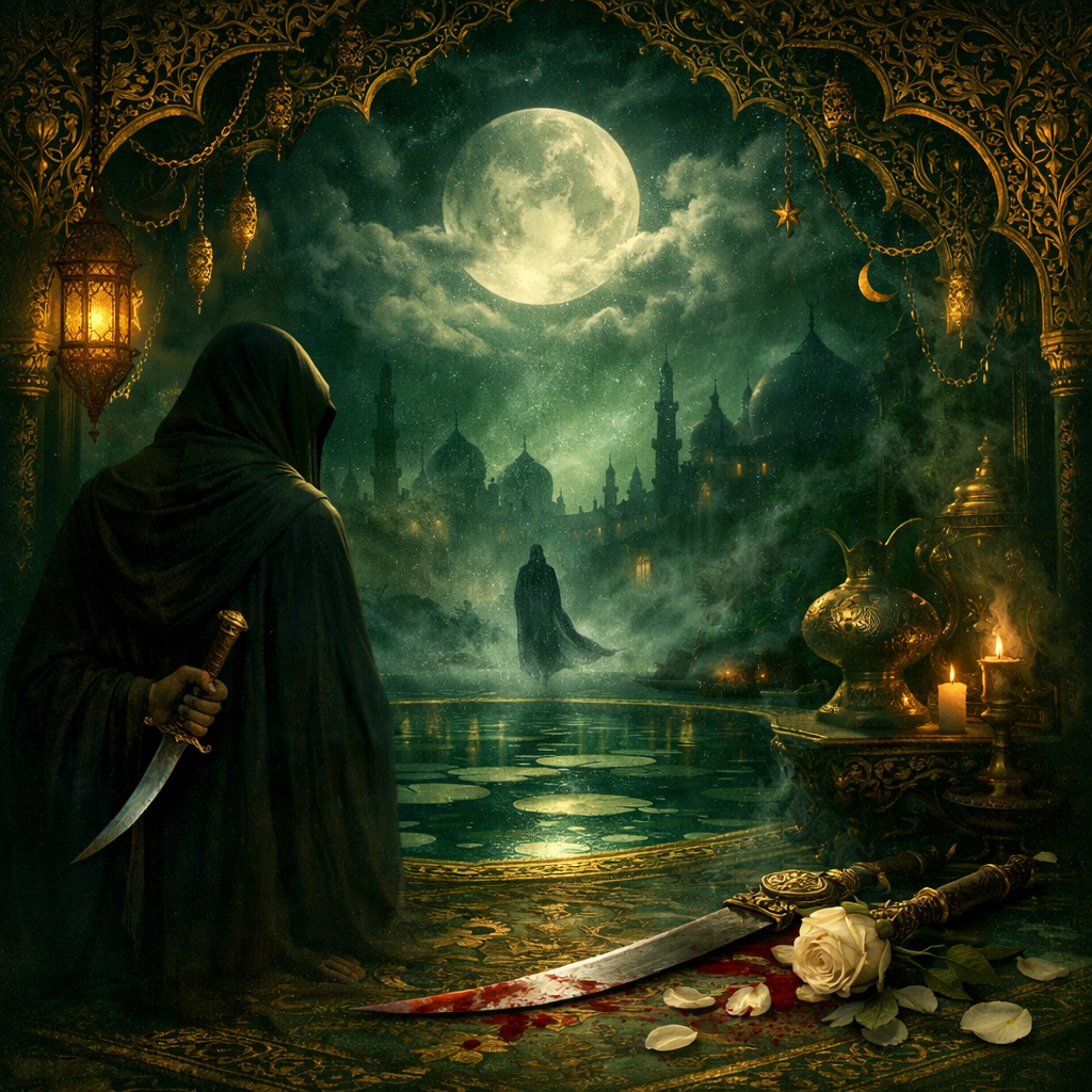 تفسير حلم غدر