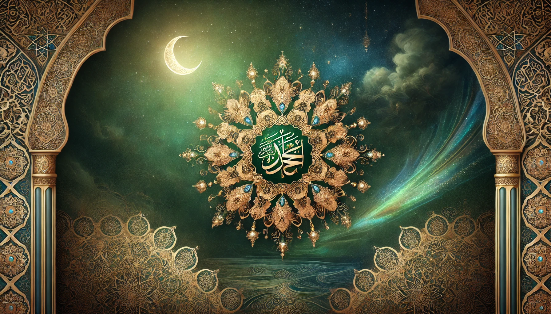 تفسير حلم غراء