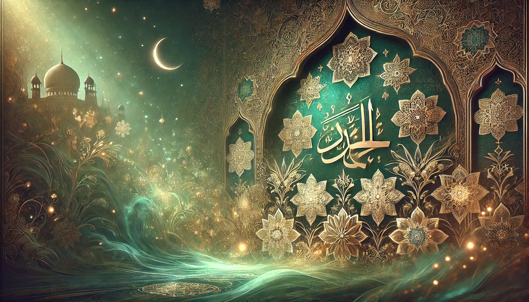 تفسير حلم هاون ومدقة