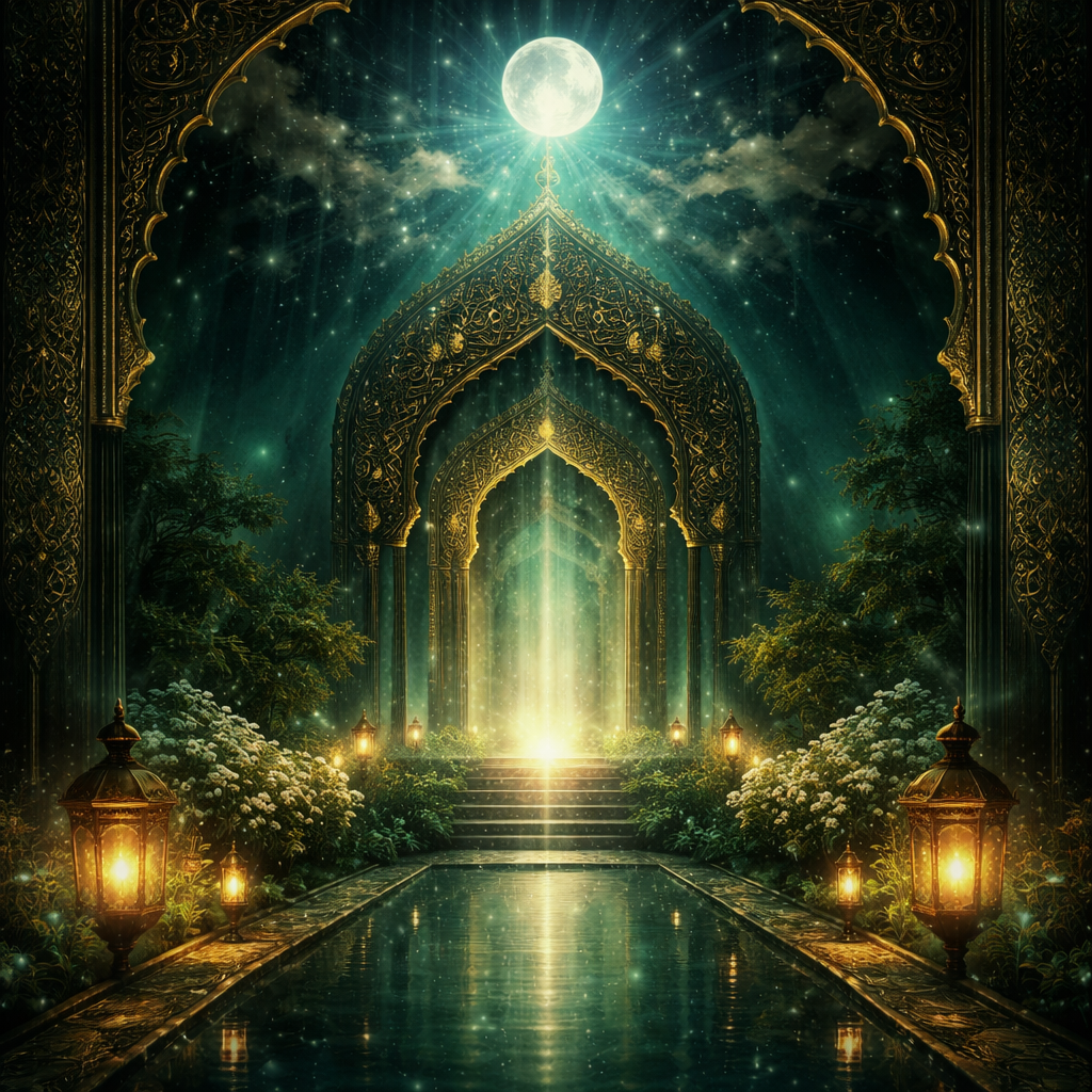 تفسير حلم هداية