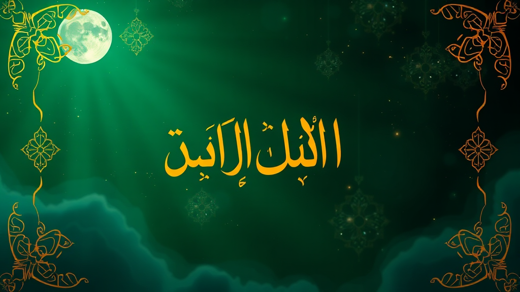 تفسير حلم حفل عيد ميلاد