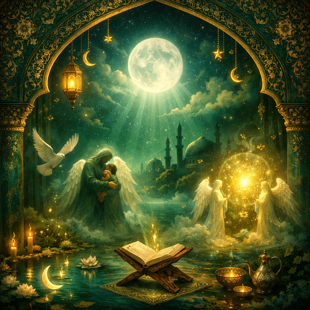 تفسير حلم حفظ