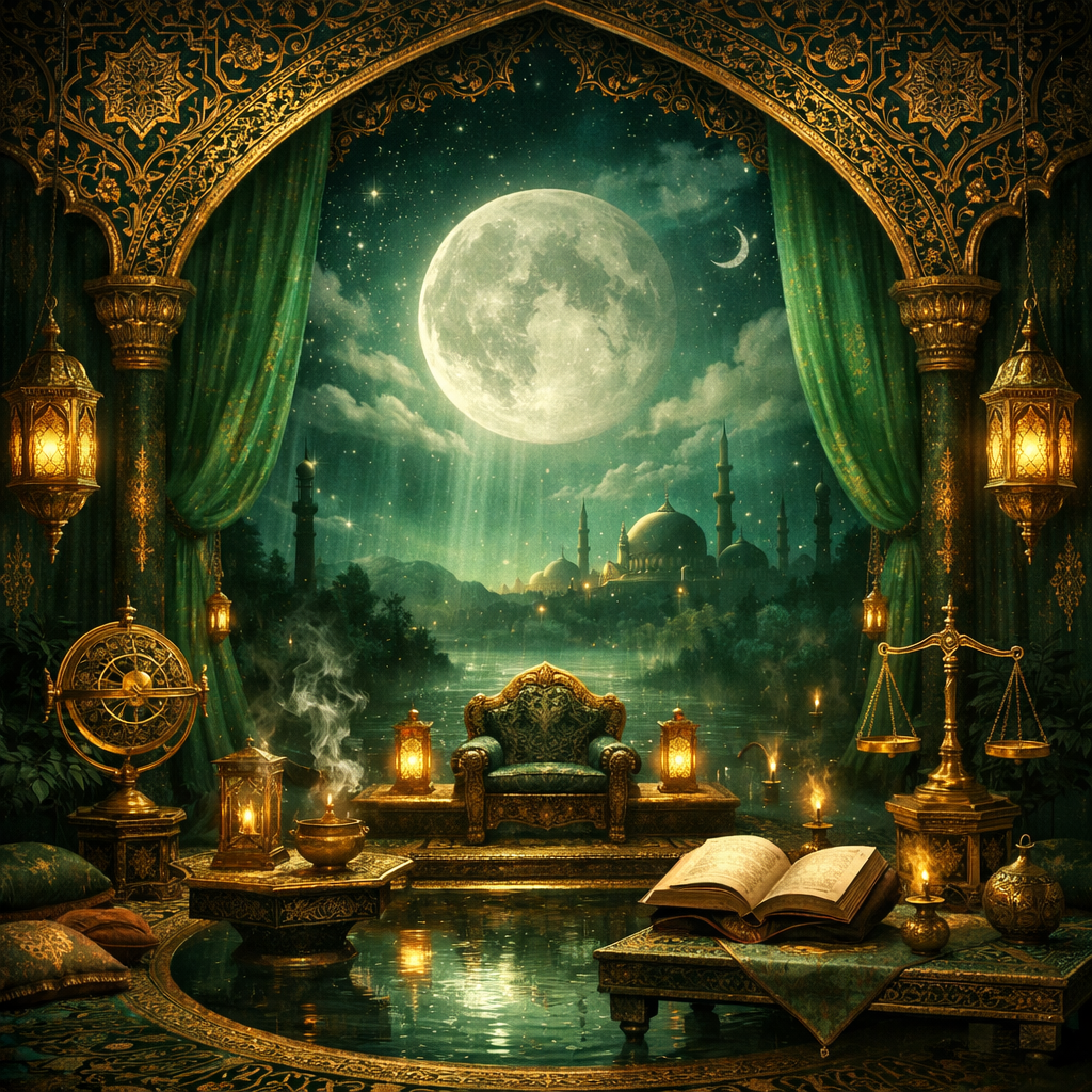 تفسير حلم حكم