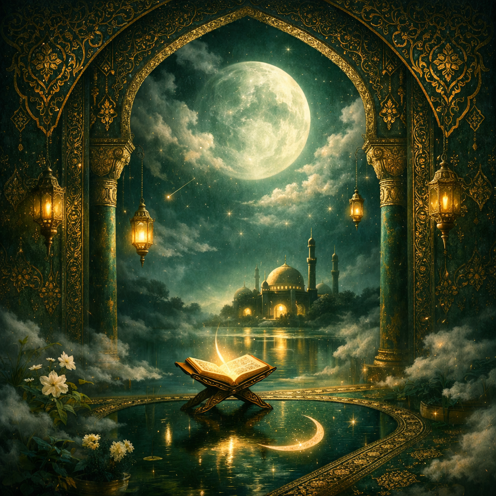 تفسير حلم حلم بآية