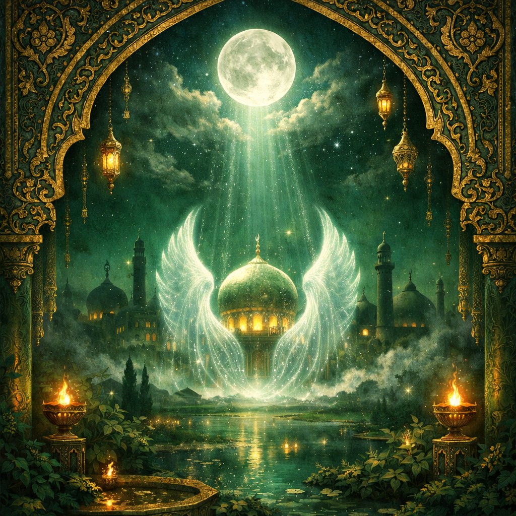 تفسير حلم حماية