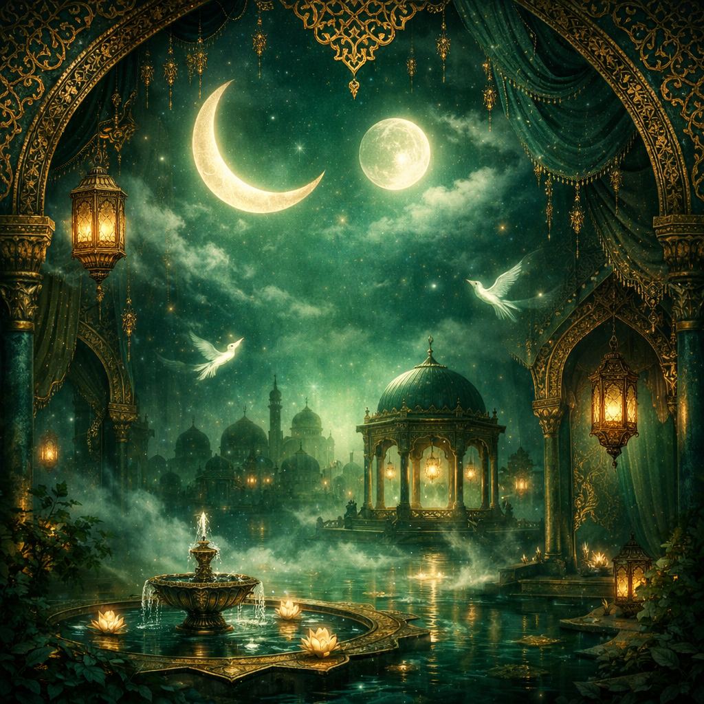 تفسير حلم هواجس