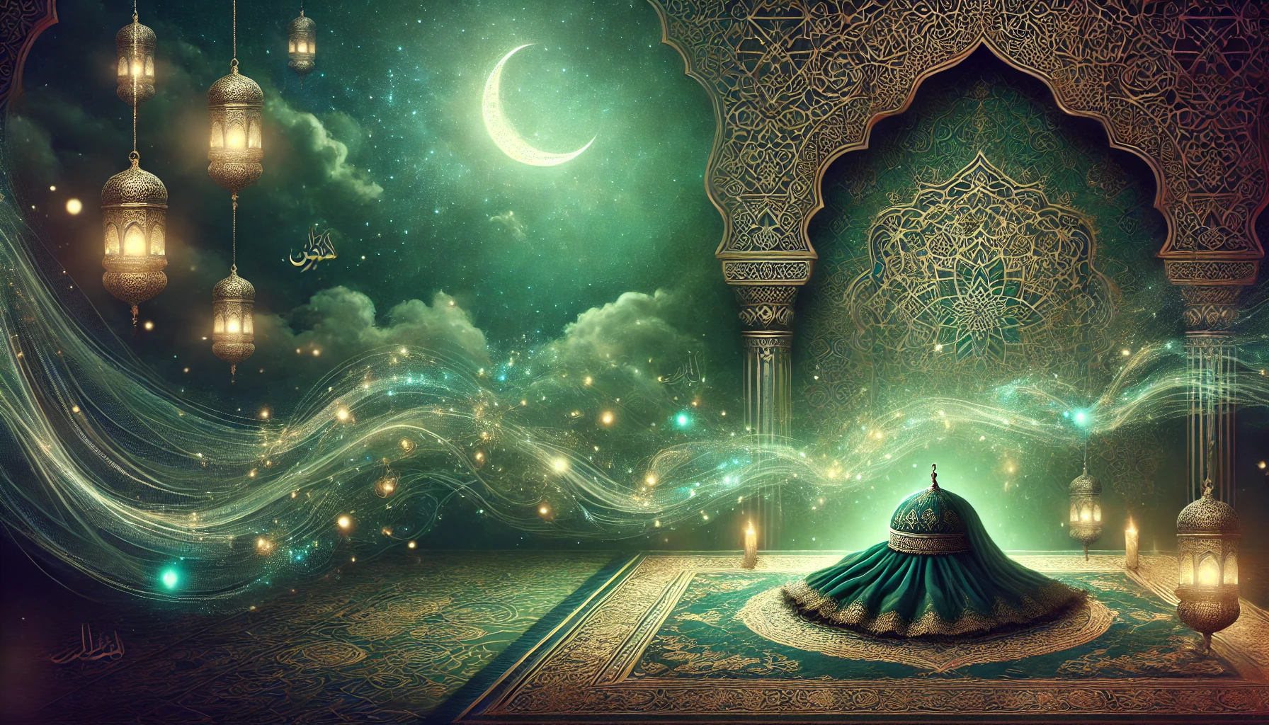 تفسير حلم هيام