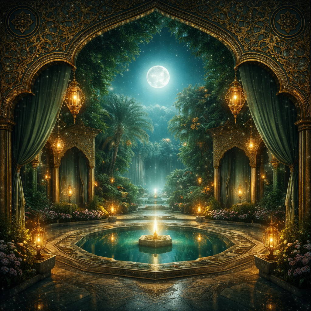 تفسير حلم حظيرة