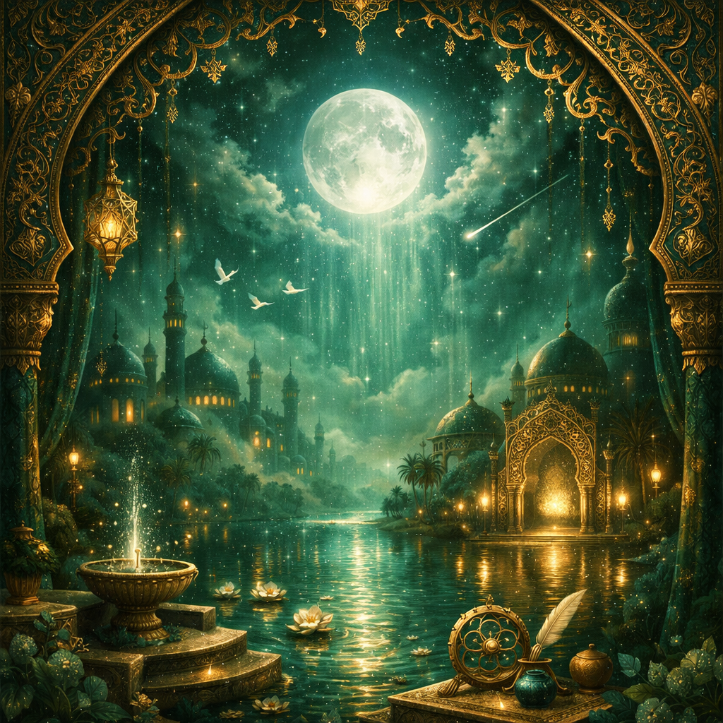 تفسير حلم إبداع