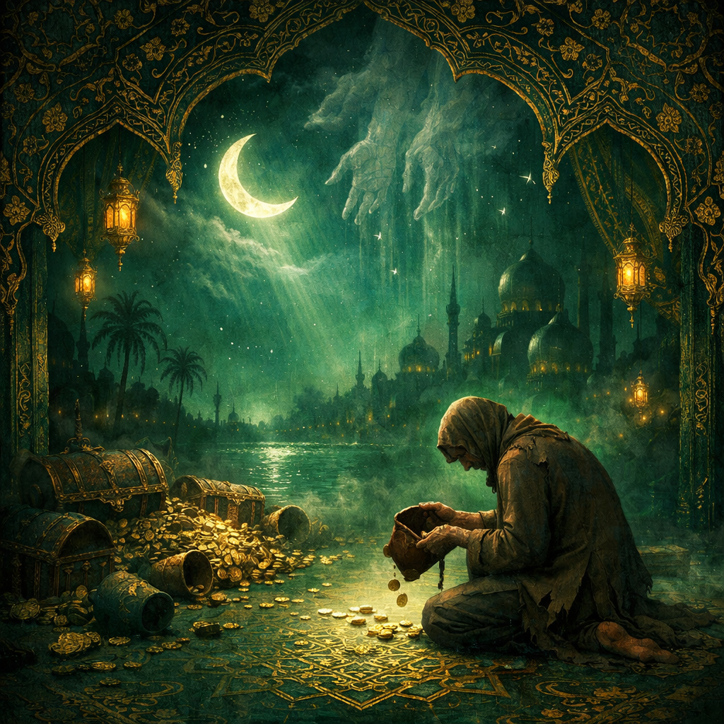 تفسير حلم إفلاس