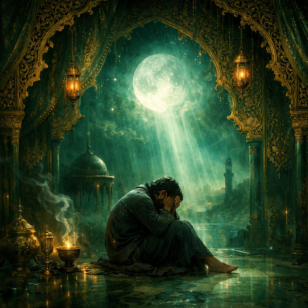 تفسير حلم إحباط شديد