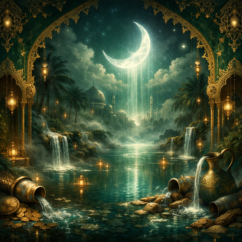 تفسير حلم إهدار