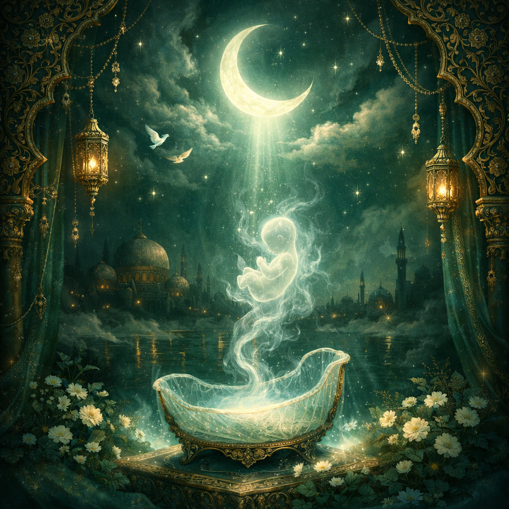 تفسير حلم إجهاض