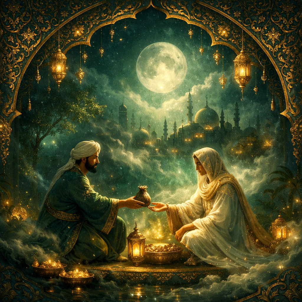 تفسير حلم إقراض