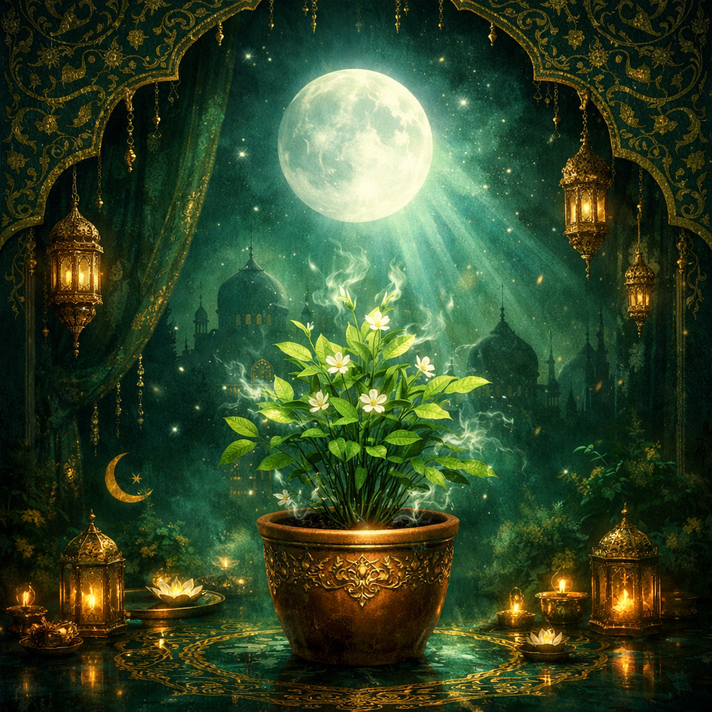 تفسير حلم إصيص زرع