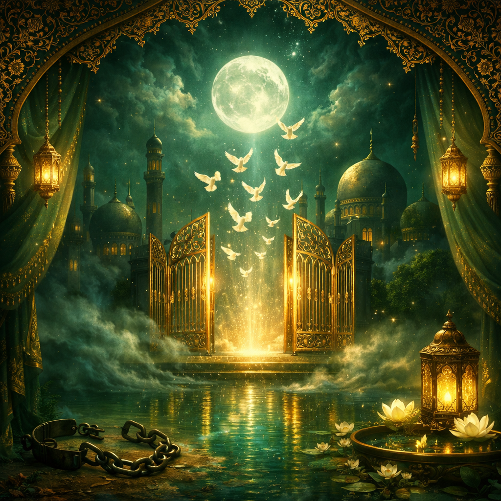 تفسير حلم إطلاق سراح