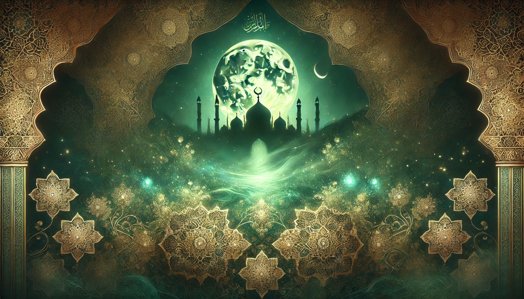 تفسير حلم جبل