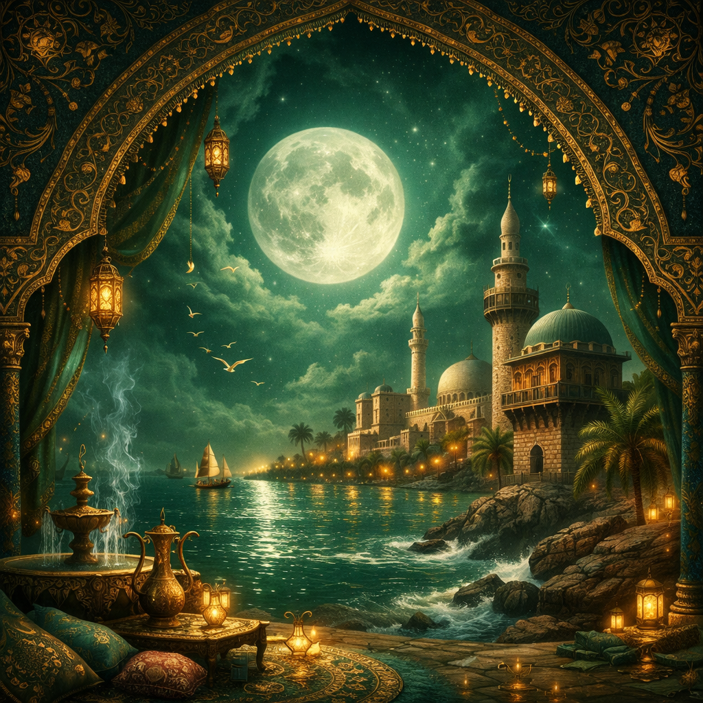 تفسير حلم جدة