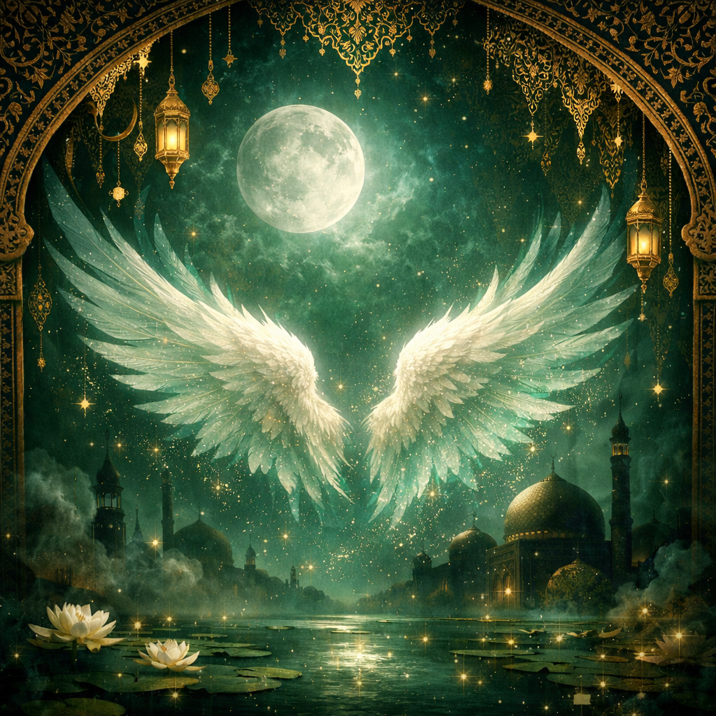 تفسير حلم جناح الطائر